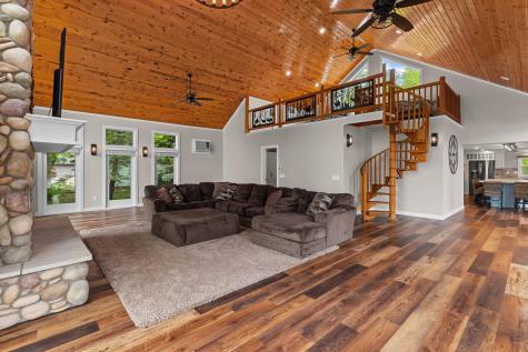 1000 Malone Park Road Isle MN 56342