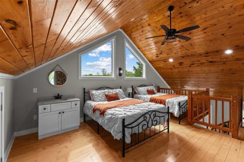 1000 Malone Park Road Isle MN 56342