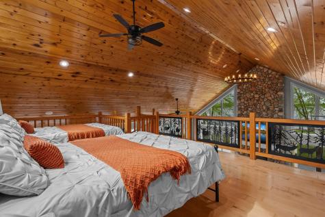 1000 Malone Park Road Isle MN 56342