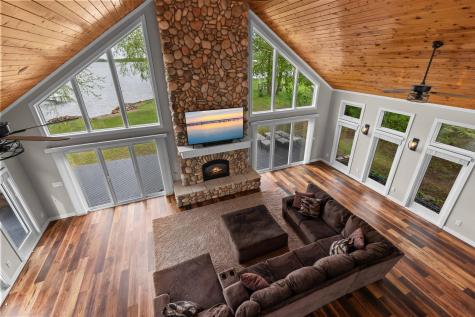 1000 Malone Park Road Isle MN 56342
