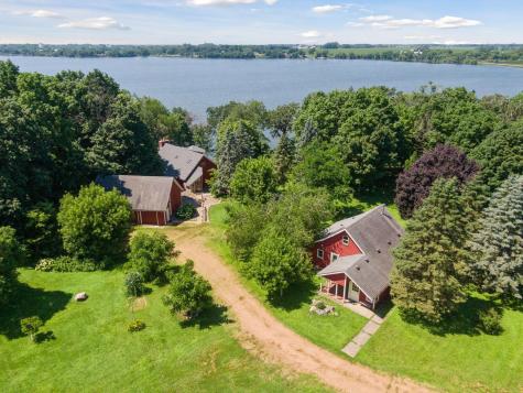 8847 47th Street SW Howard Lake MN 55349