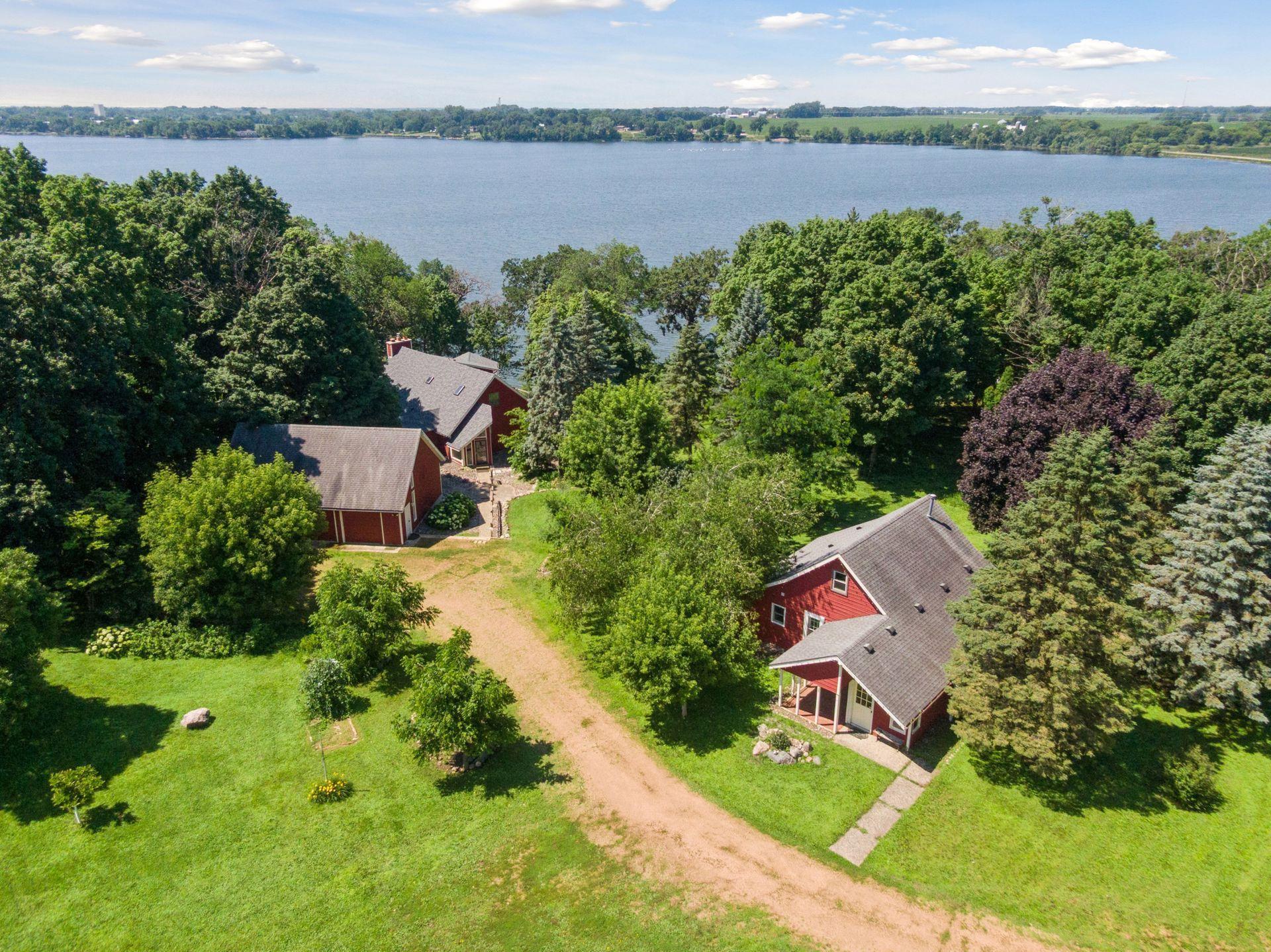 8847 47th Street SW Howard Lake MN 55349