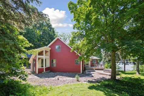 8847 47th Street SW Howard Lake MN 55349