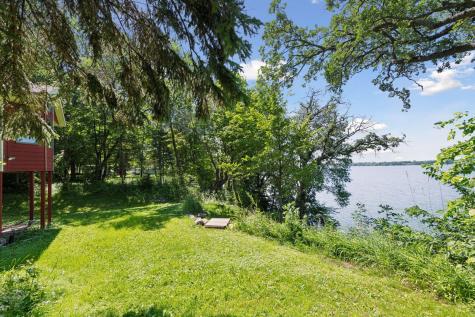 8847 47th Street SW Howard Lake MN 55349