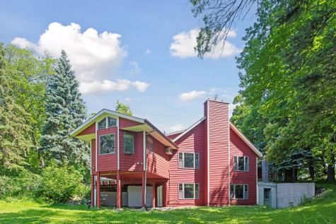 8847 47th Street SW Howard Lake MN 55349