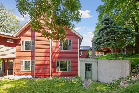 8847 47th Street SW Howard Lake MN 55349