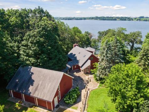 8847 47th Street SW Howard Lake MN 55349