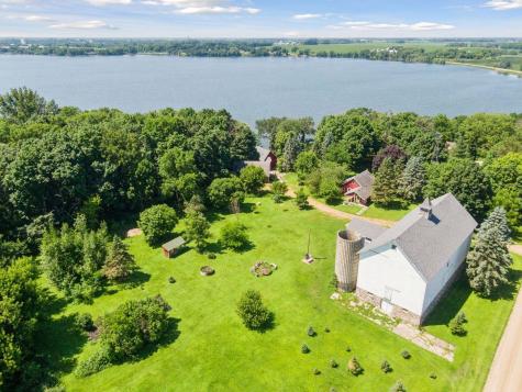 8847 47th Street SW Howard Lake MN 55349