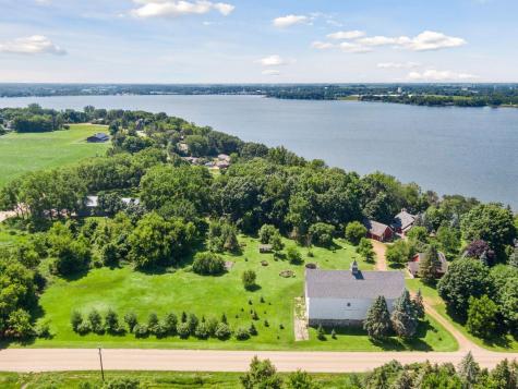 8847 47th Street SW Howard Lake MN 55349