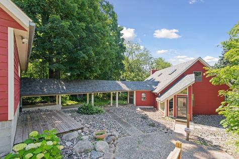8847 47th Street SW Howard Lake MN 55349