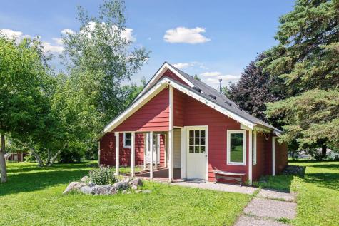 8847 47th Street SW Howard Lake MN 55349