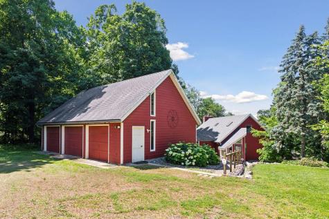 8847 47th Street SW Howard Lake MN 55349
