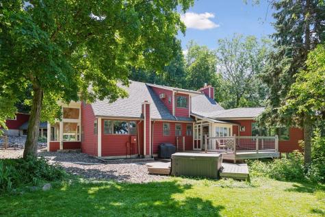 8847 47th Street SW Howard Lake MN 55349