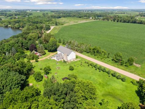 8847 47th Street SW Howard Lake MN 55349