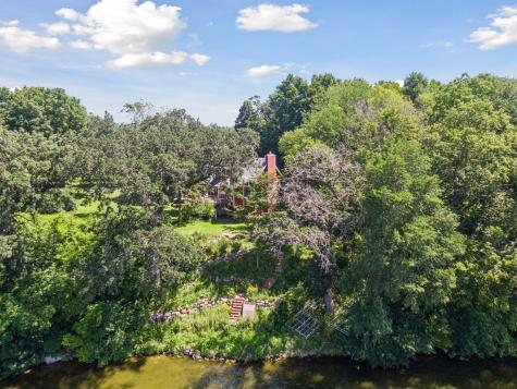 8847 47th Street SW Howard Lake MN 55349