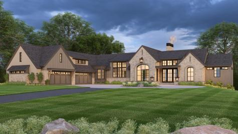 2953 Deer Hill Road Medina MN 55356