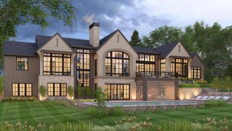 2953 Deer Hill Road Medina MN 55356