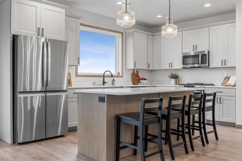 8414 61st Street S Horace ND 58047