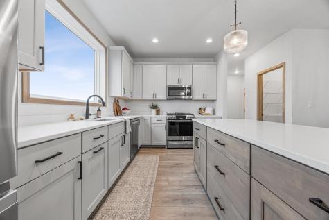 8414 61st Street S Horace ND 58047