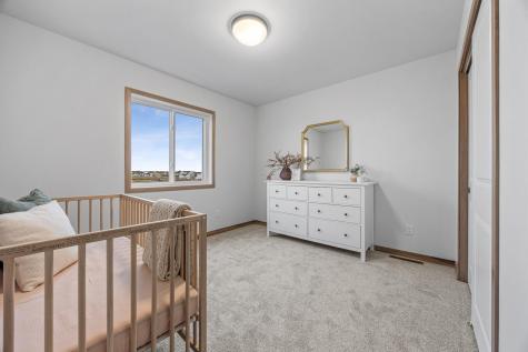 8414 61st Street S Horace ND 58047