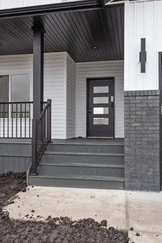 8414 61st Street S Horace ND 58047