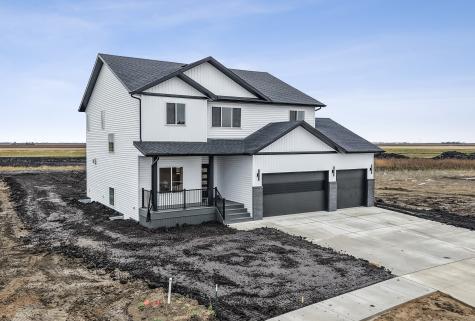 8414 61st Street S Horace ND 58047