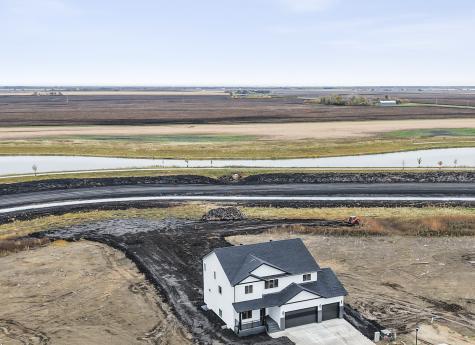 8414 61st Street S Horace ND 58047