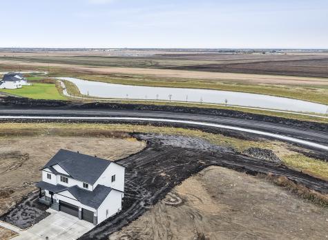 8414 61st Street S Horace ND 58047