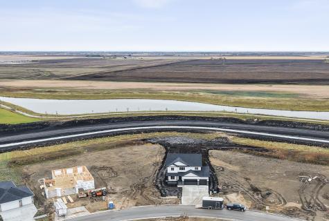 8414 61st Street S Horace ND 58047