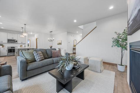 8414 61st Street S Horace ND 58047