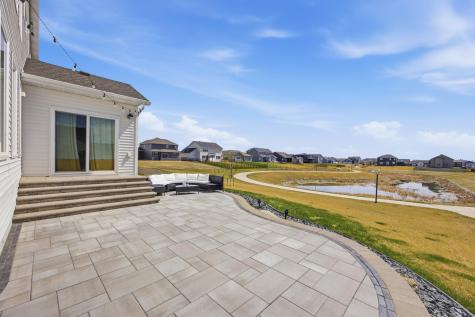 7898 Northern Lights Avenue Horace ND 58047