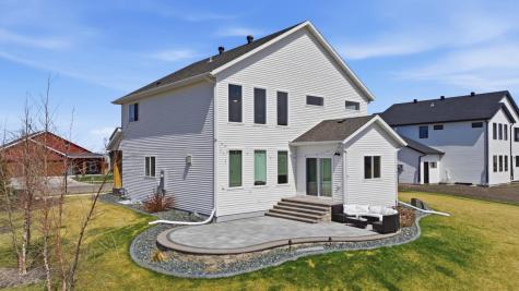 7898 Northern Lights Avenue Horace ND 58047