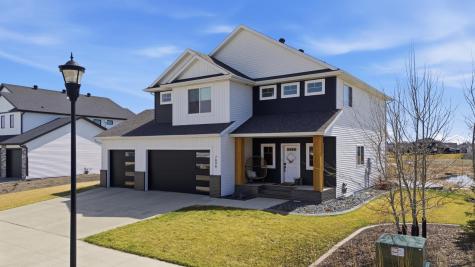 7898 Northern Lights Avenue Horace ND 58047