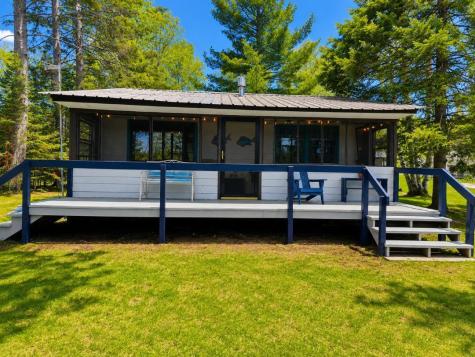 29894 Laplant Road Grand Rapids MN 55744