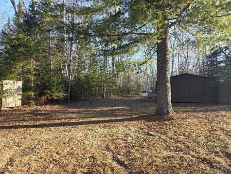 29894 Laplant Road Grand Rapids MN 55744