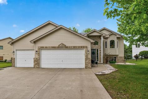 8268 Parell Avenue NE Otsego MN 55330