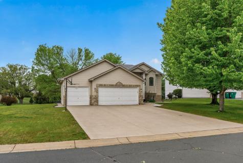 8268 Parell Avenue NE Otsego MN 55330