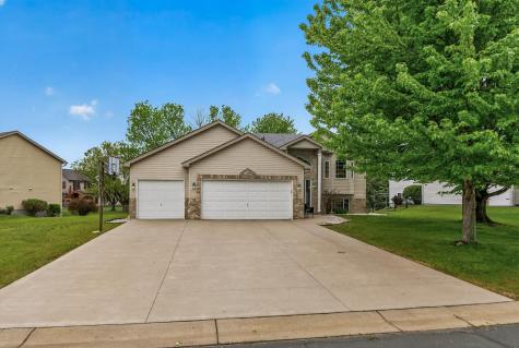 8268 Parell Avenue NE Otsego MN 55330