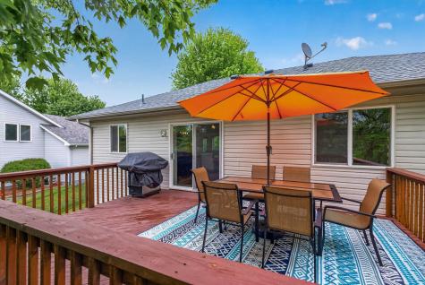 8268 Parell Avenue NE Otsego MN 55330