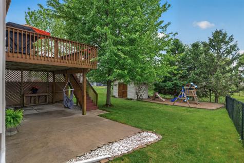8268 Parell Avenue NE Otsego MN 55330