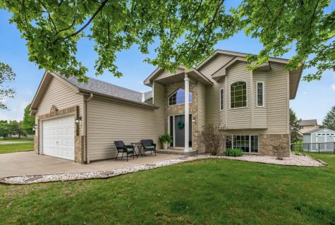 8268 Parell Avenue NE Otsego MN 55330