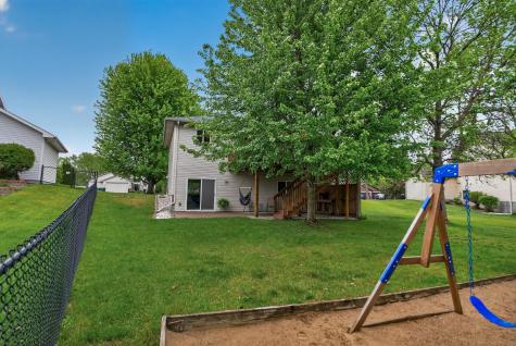 8268 Parell Avenue NE Otsego MN 55330