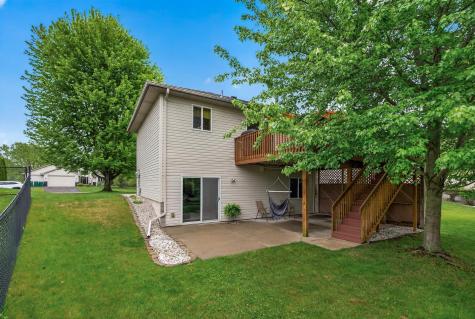 8268 Parell Avenue NE Otsego MN 55330