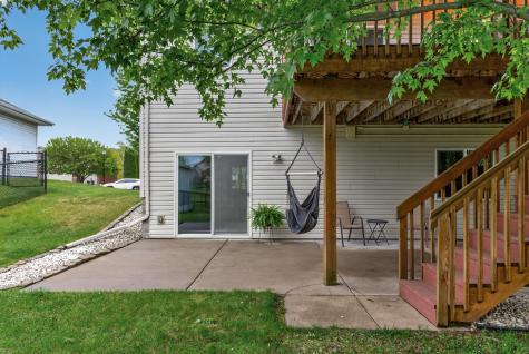 8268 Parell Avenue NE Otsego MN 55330