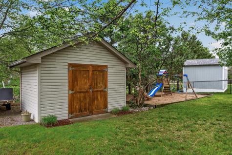 8268 Parell Avenue NE Otsego MN 55330