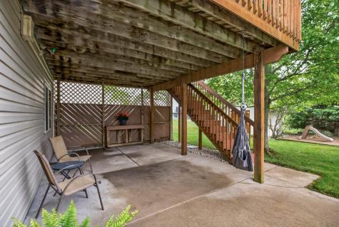 8268 Parell Avenue NE Otsego MN 55330