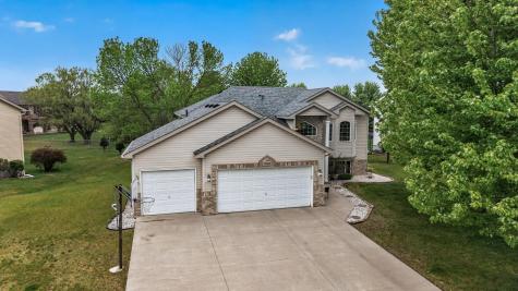 8268 Parell Avenue NE Otsego MN 55330