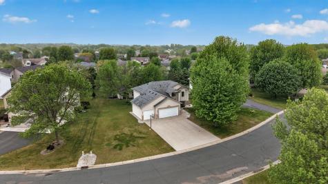 8268 Parell Avenue NE Otsego MN 55330