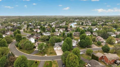 8268 Parell Avenue NE Otsego MN 55330
