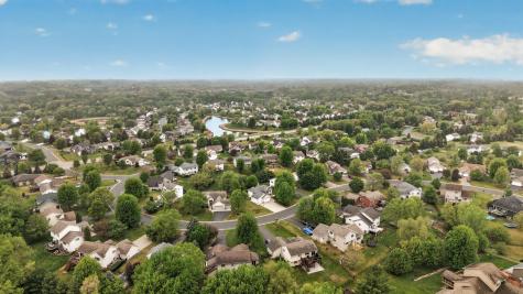 8268 Parell Avenue NE Otsego MN 55330